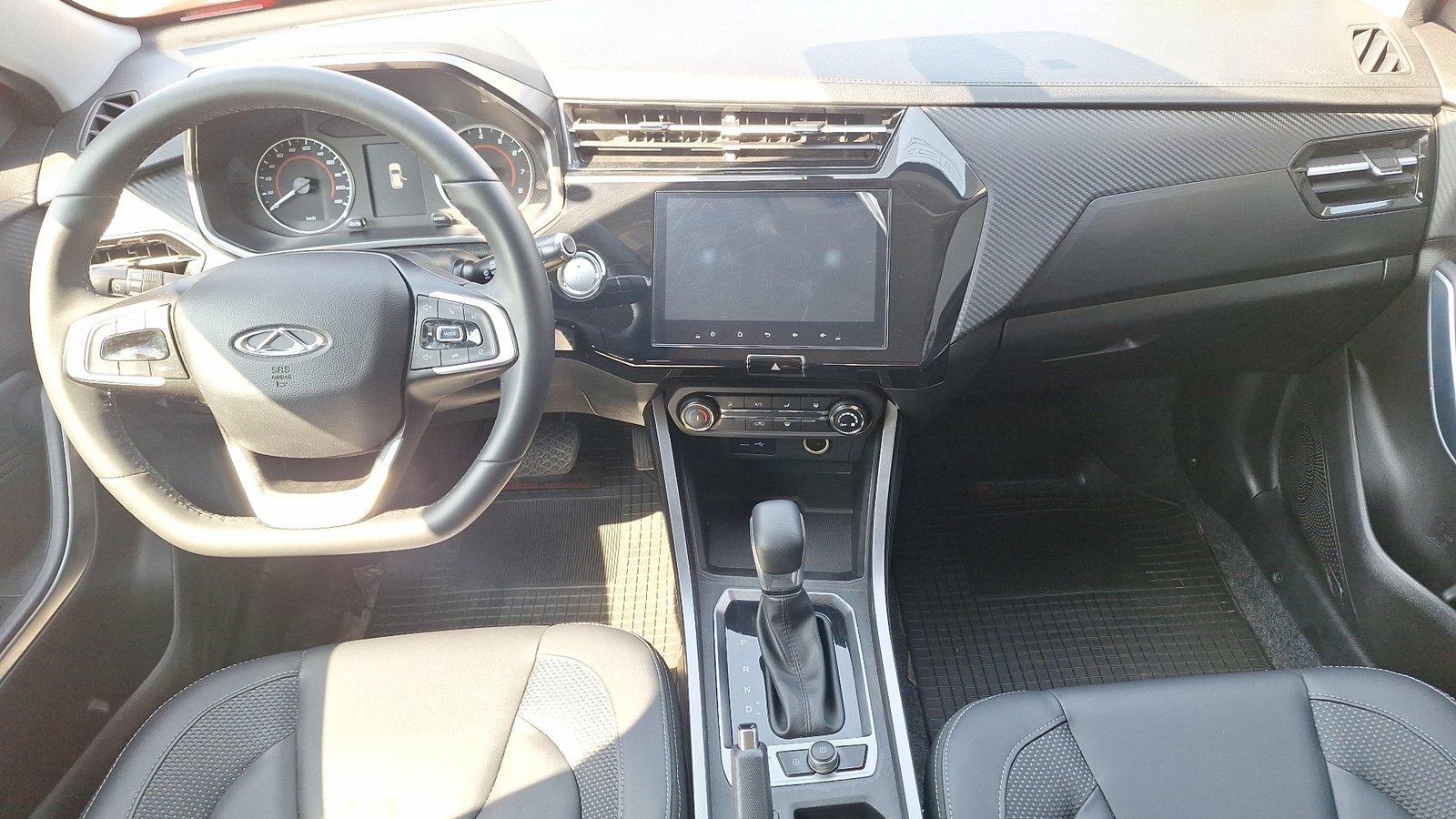 Chery Tiggo 2 Pro 2023 - Imagen 6 de 15