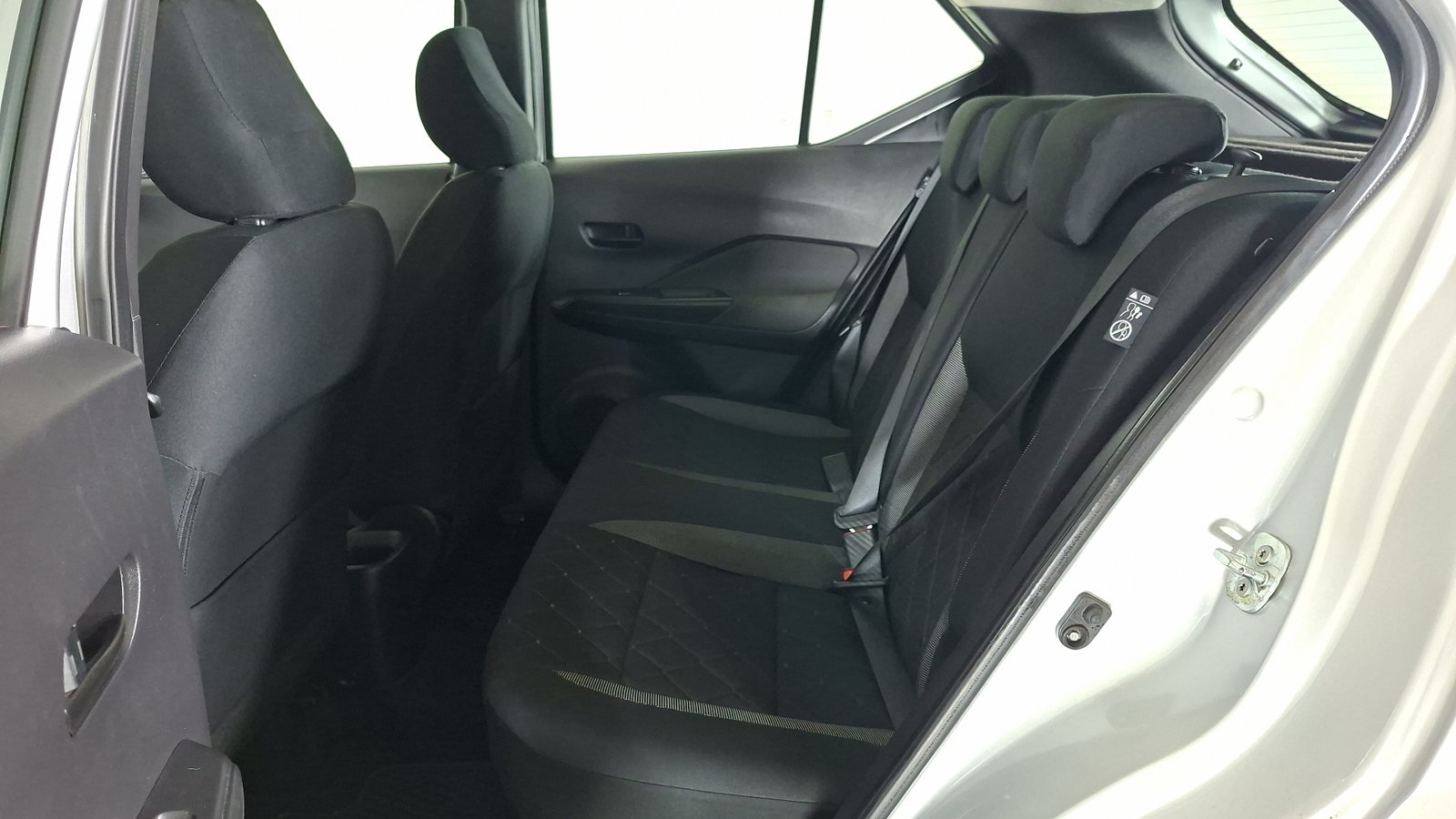 Nissan Kicks 2017 - Imagen 14 de 16