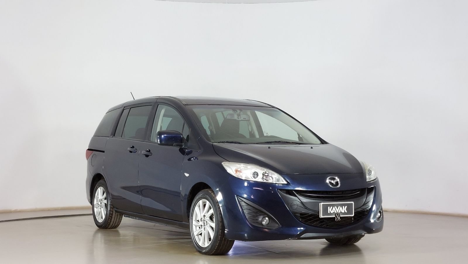 Mazda Mazda 5 2018 - Imagen 3 de 18