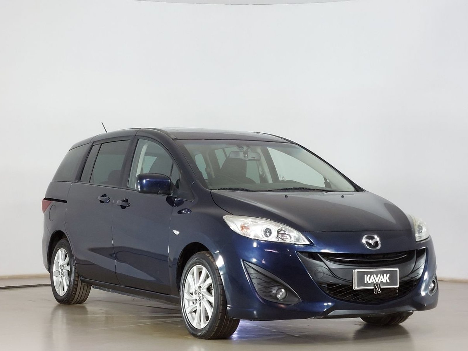 Mazda Mazda 5 2018 - Foto 3 de 18