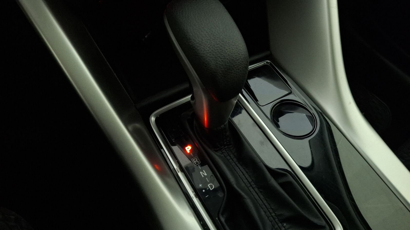 Mitsubishi Eclipse Cross 2025 - Imagen 11 de 16
