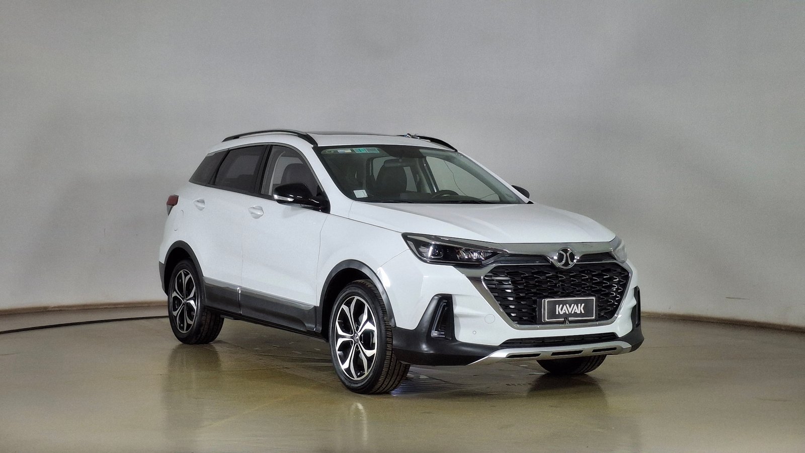 Baic X55 2023 - Imagen 3 de 17