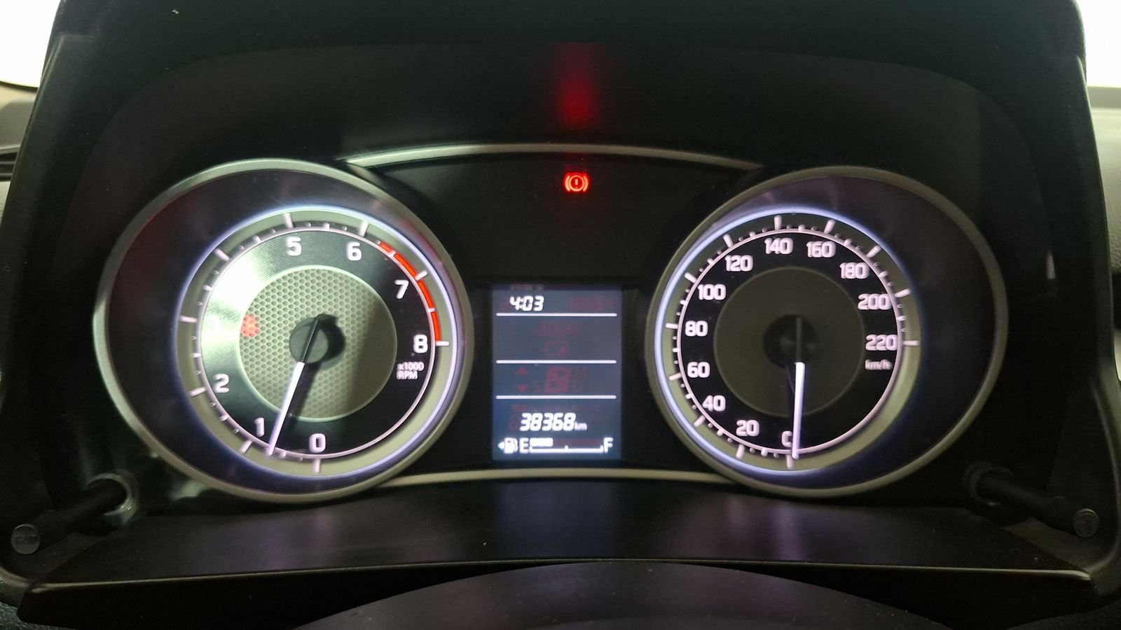 Suzuki Dzire 2022 - Imagen 10 de 16