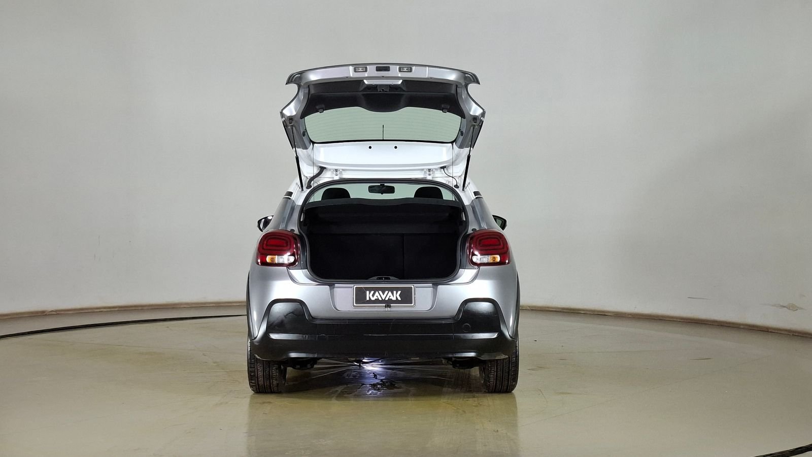 Citroën C3 2021 - Imagen 6 de 16