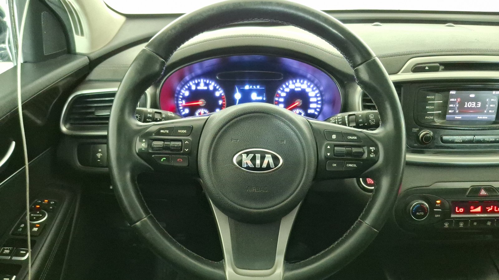 Kia Sorento 2016 - Imagen 8 de 17