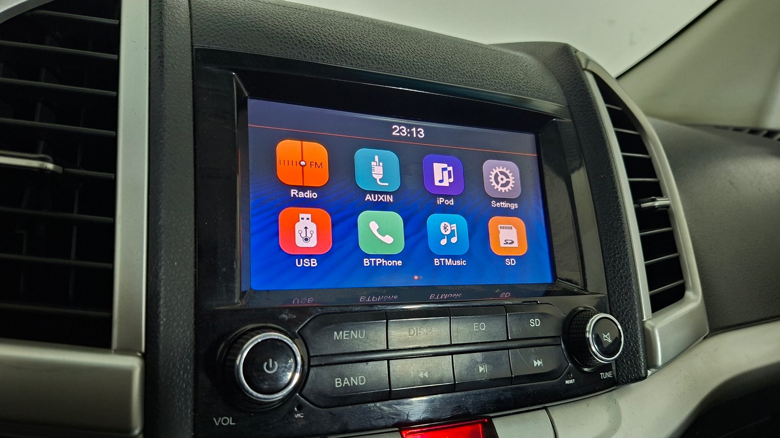 Jac S3 2020 - Imagen 11 de 18