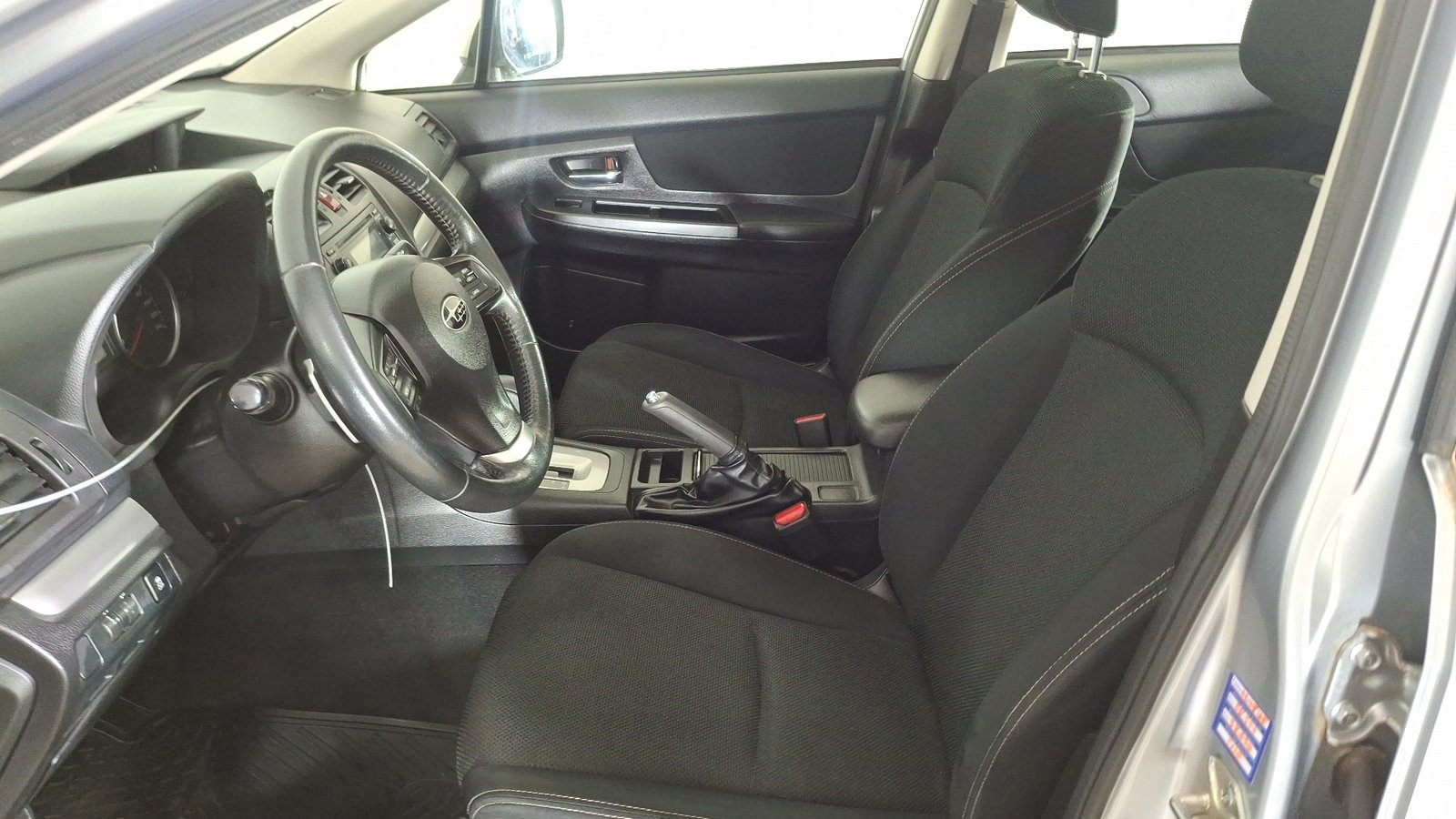 Subaru XV 2014 - Imagen 12 de 15