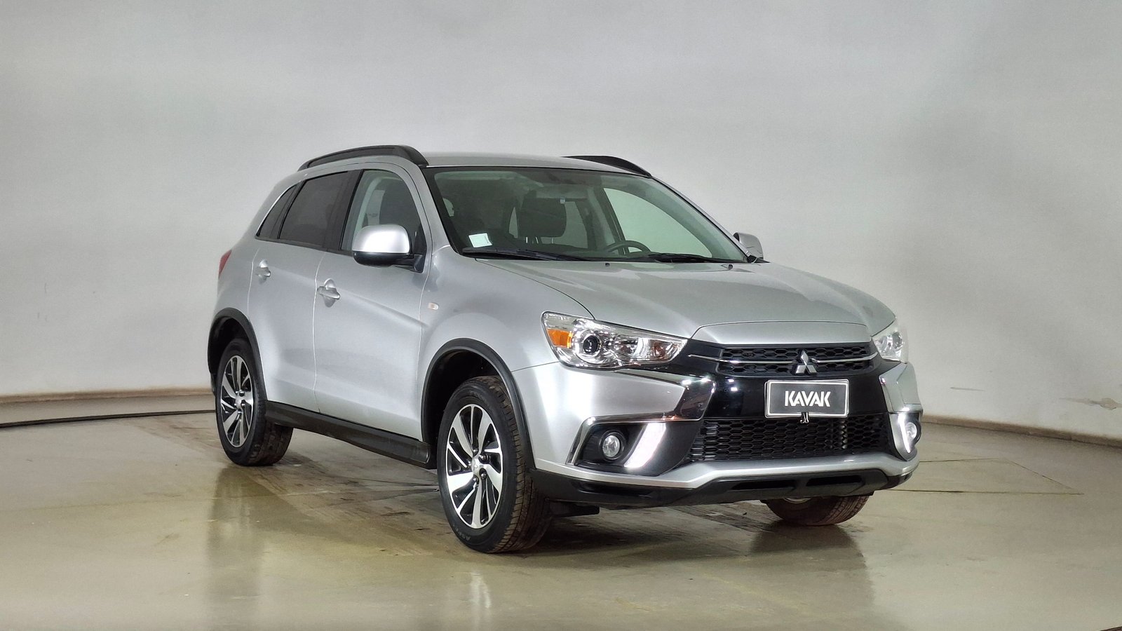 Mitsubishi ASX 2019 - Foto 3 de 16