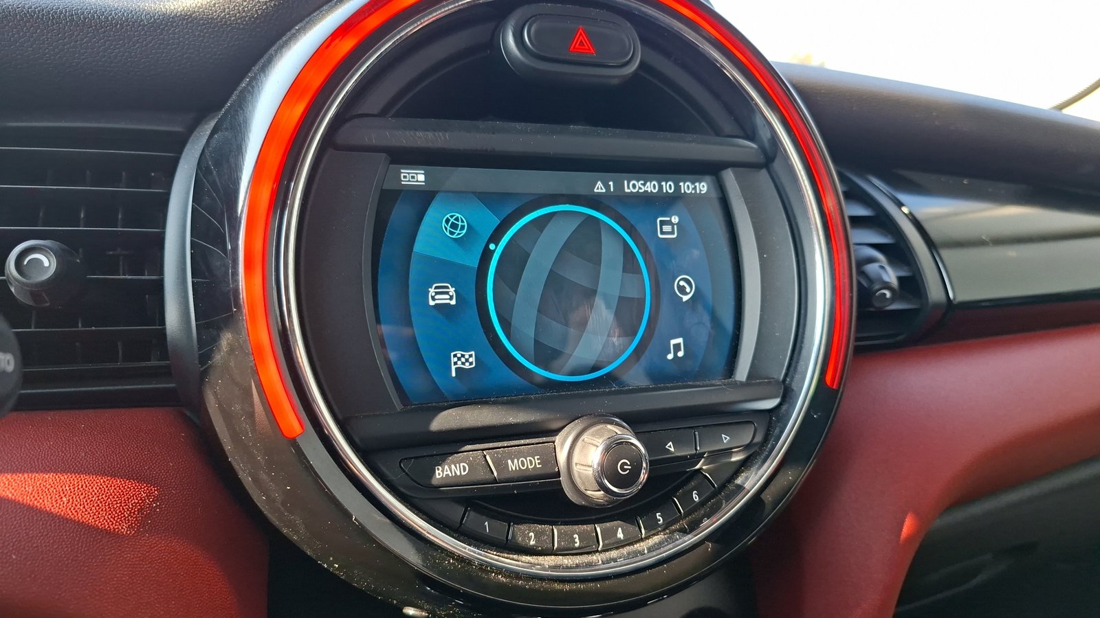 Mini Cooper 2021 - Imagen 10 de 16