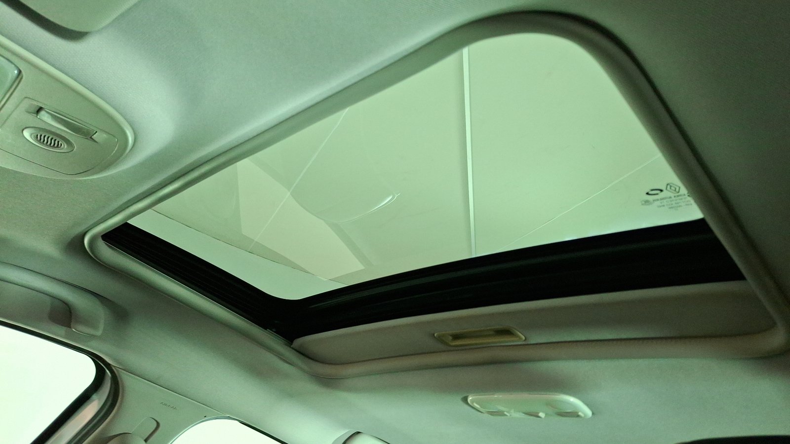 Renault Megane 2014 - Imagen 12 de 16