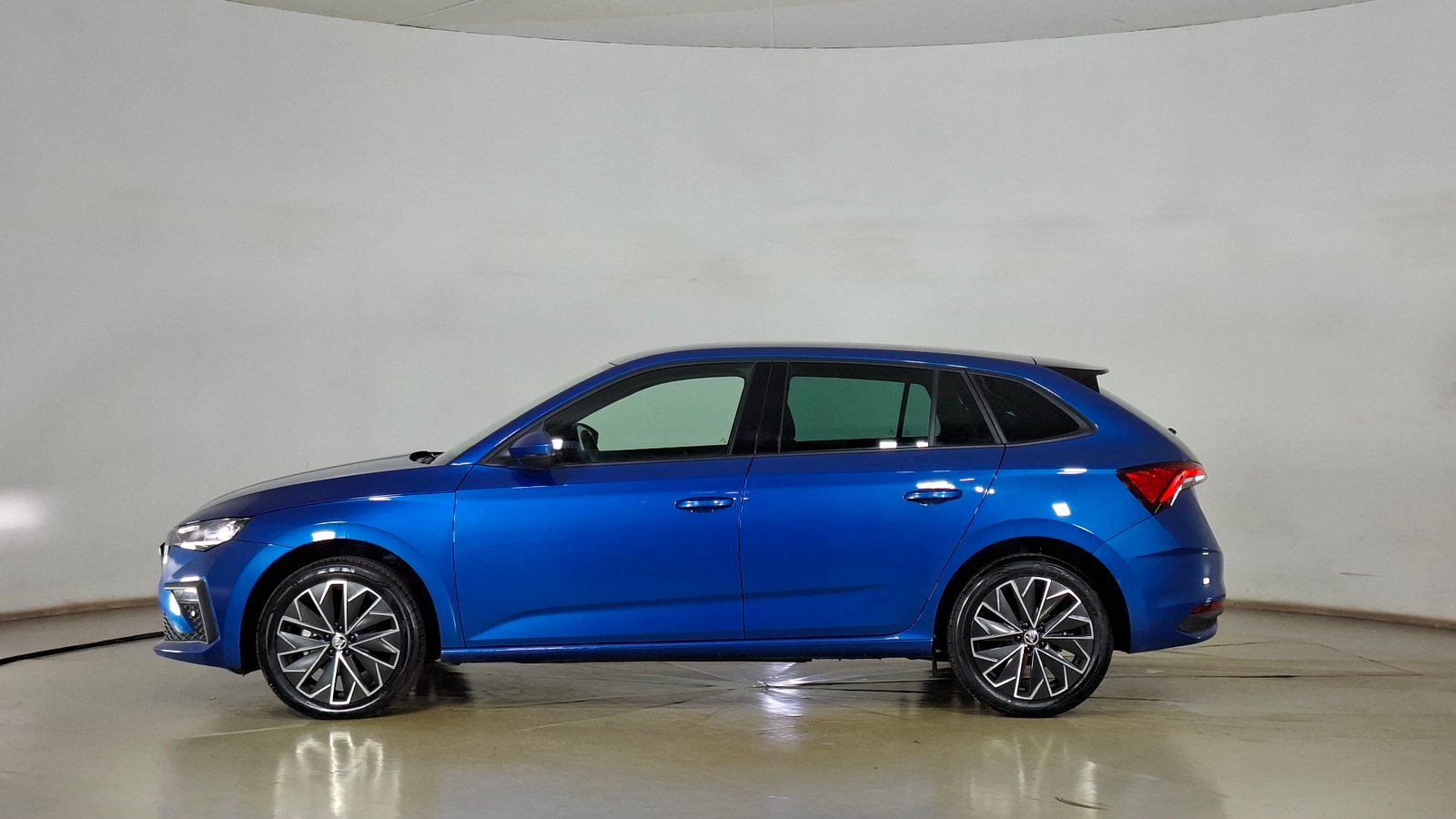 Skoda Scala 2025 - Imagen 7 de 18