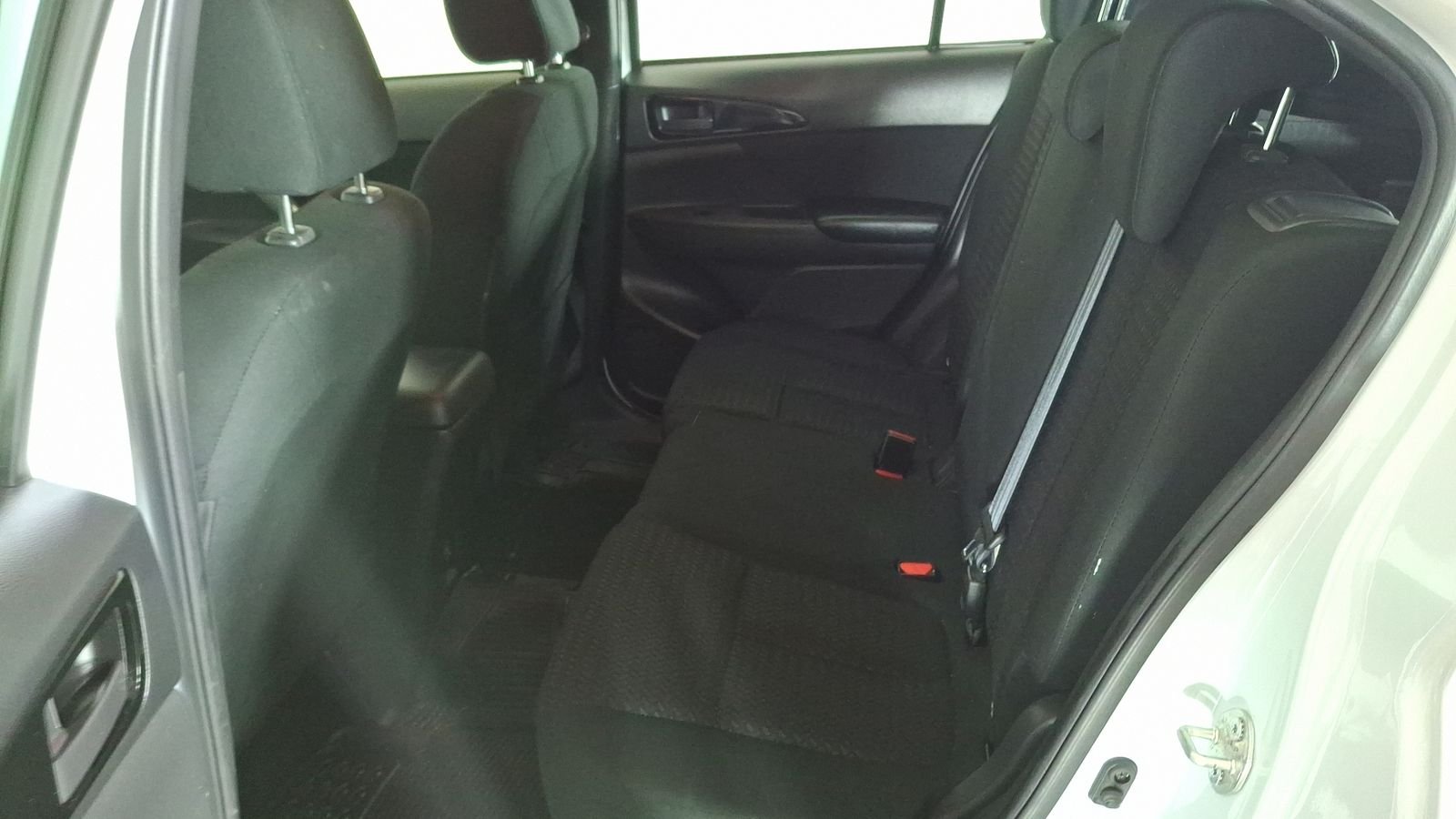 Mitsubishi Eclipse Cross 2022 - Imagen 14 de 16
