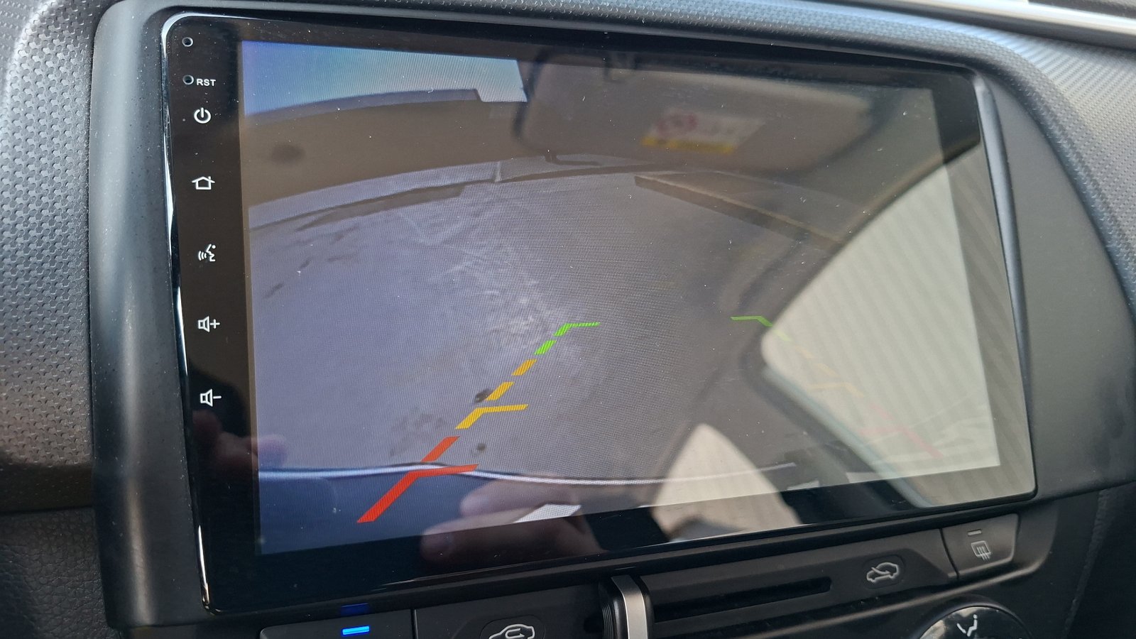 Hyundai VERNA 2022 - Imagen 12 de 15