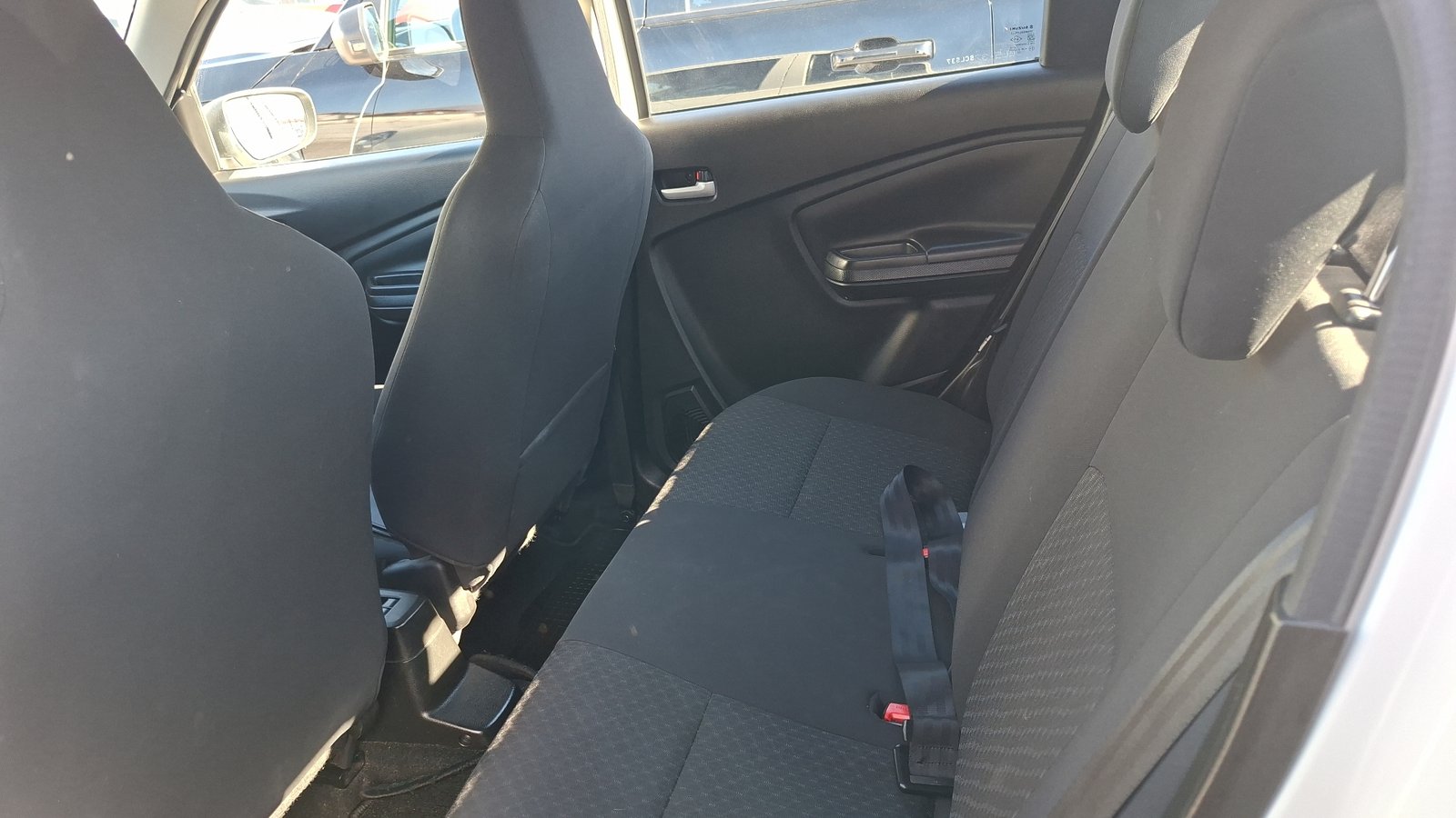 Suzuki Celerio 2022 - Imagen 13 de 14