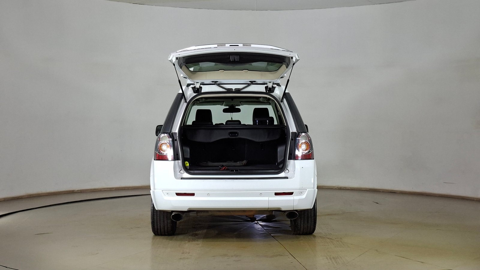 Land Rover Freelander 2013 - Imagen 6 de 17
