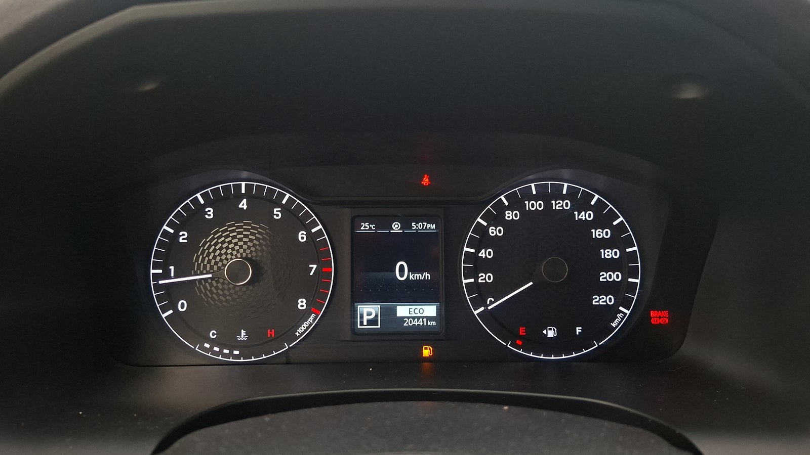 Ssangyong Rexton 2024 - Imagen 9 de 16