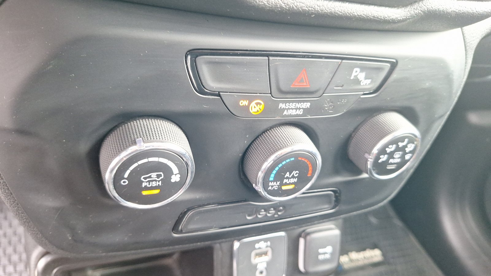 Jeep Renegade 2021 - Imagen 14 de 14