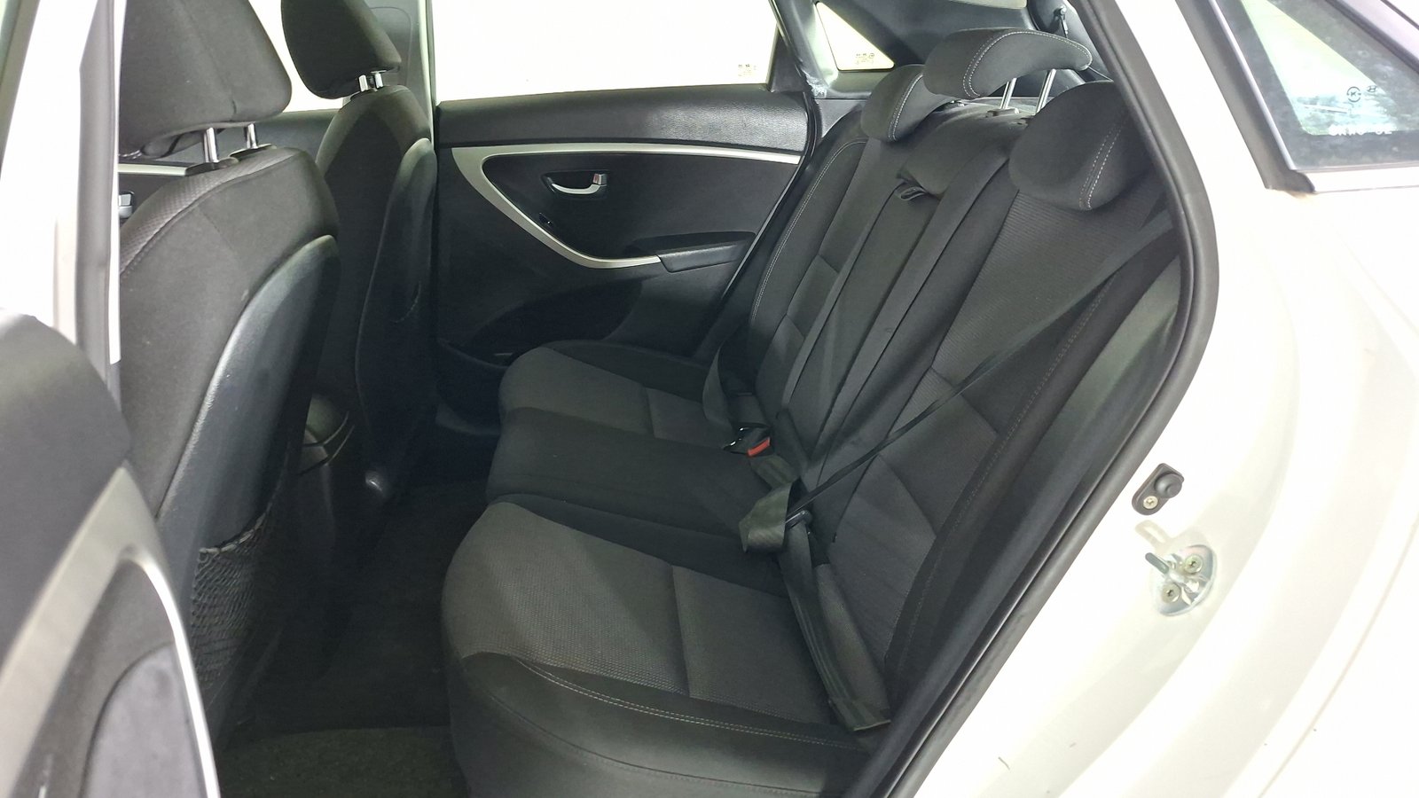 Hyundai I30 2014 - Imagen 14 de 18