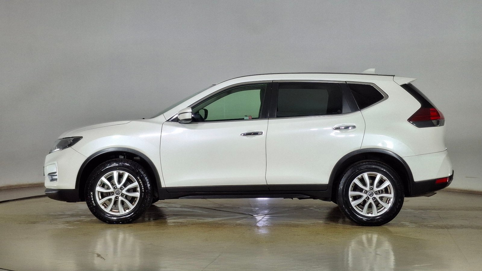 Nissan X-Trail 2022 - Imagen 6 de 16