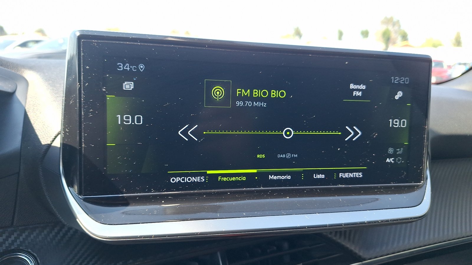 Peugeot 2008 2023 - Imagen 10 de 15