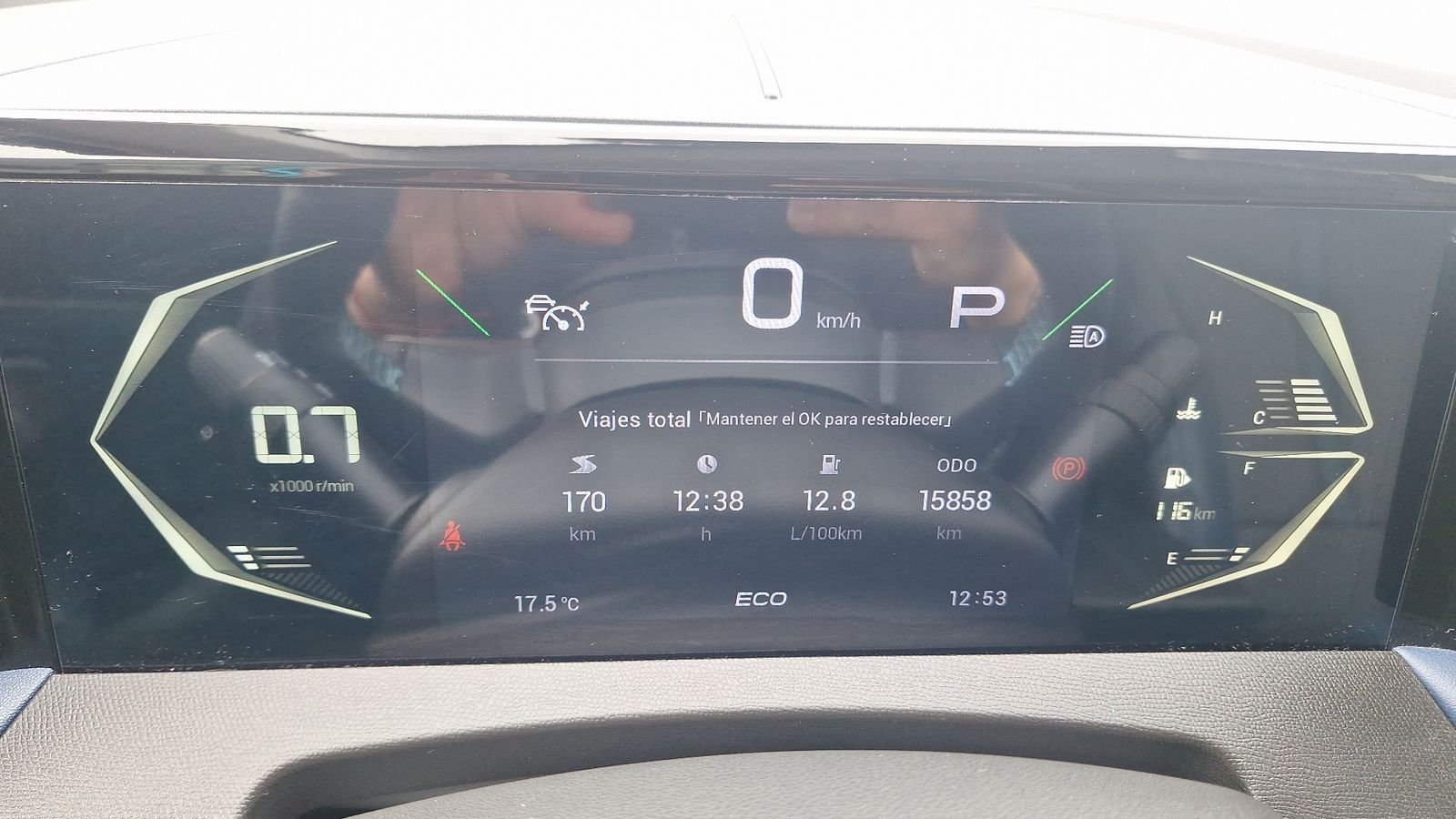 GAC Motor Emzoom 2025 - Imagen 9 de 16