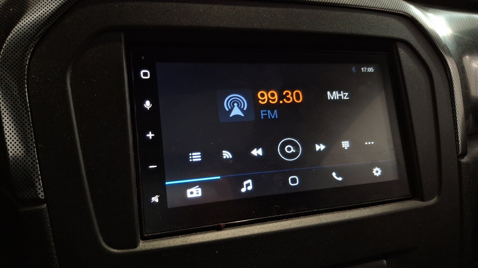 Suzuki Vitara 2022 - Imagen 11 de 18