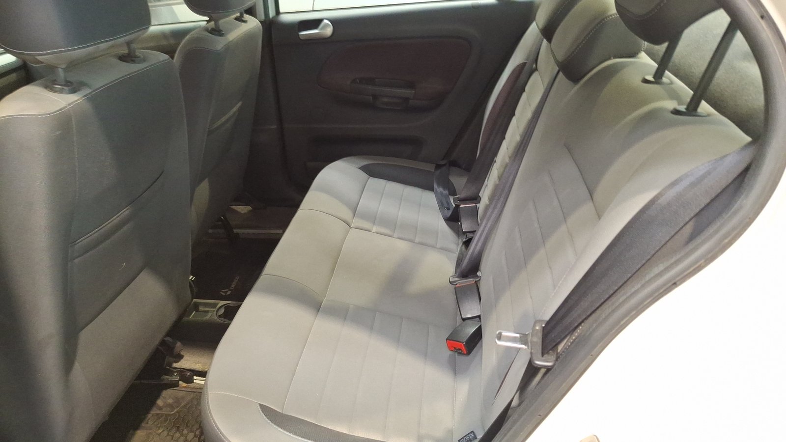 Volkswagen Voyage 2023 - Imagen 13 de 15