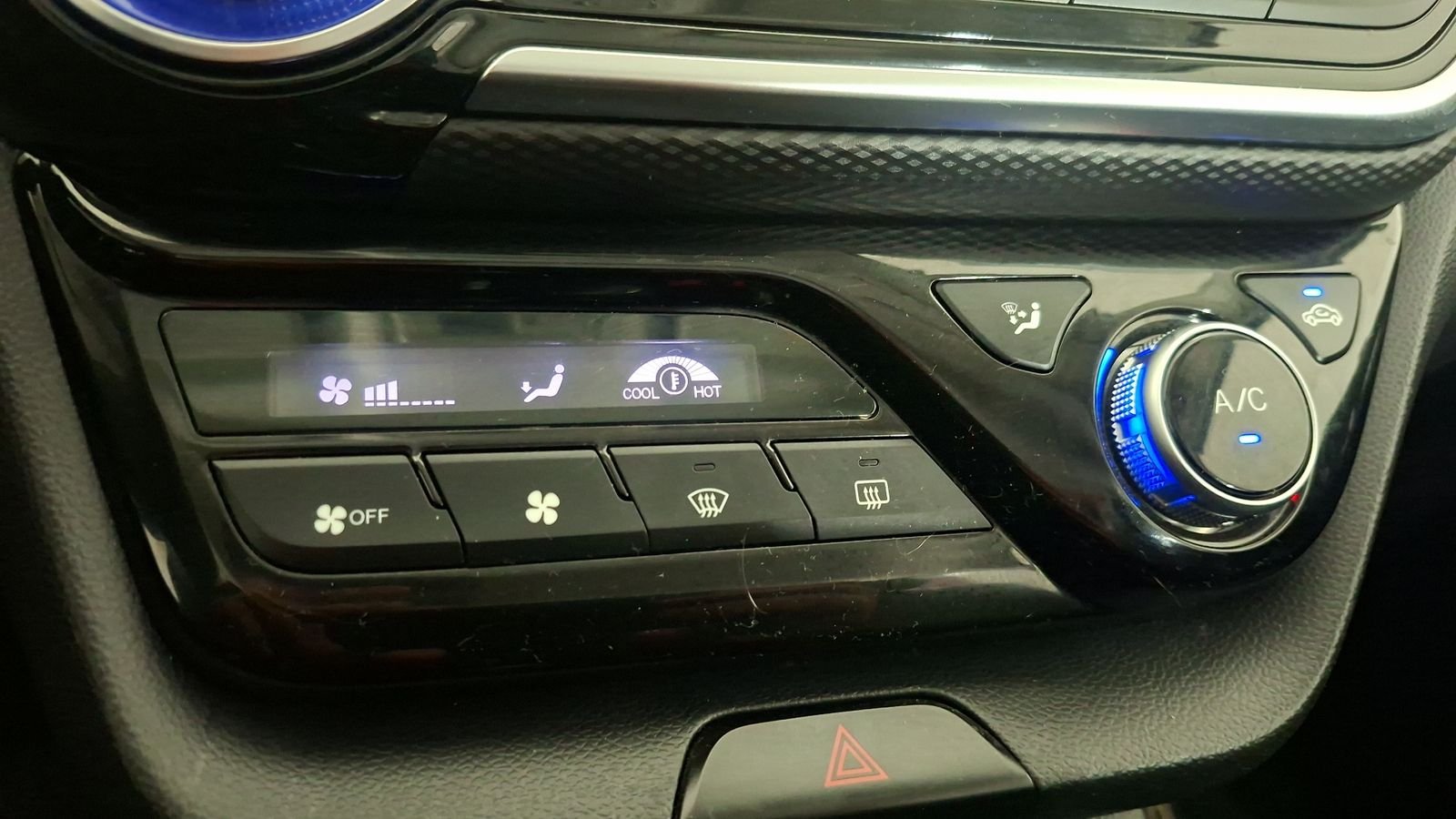 Changan Alsvin 2022 - Imagen 16 de 17