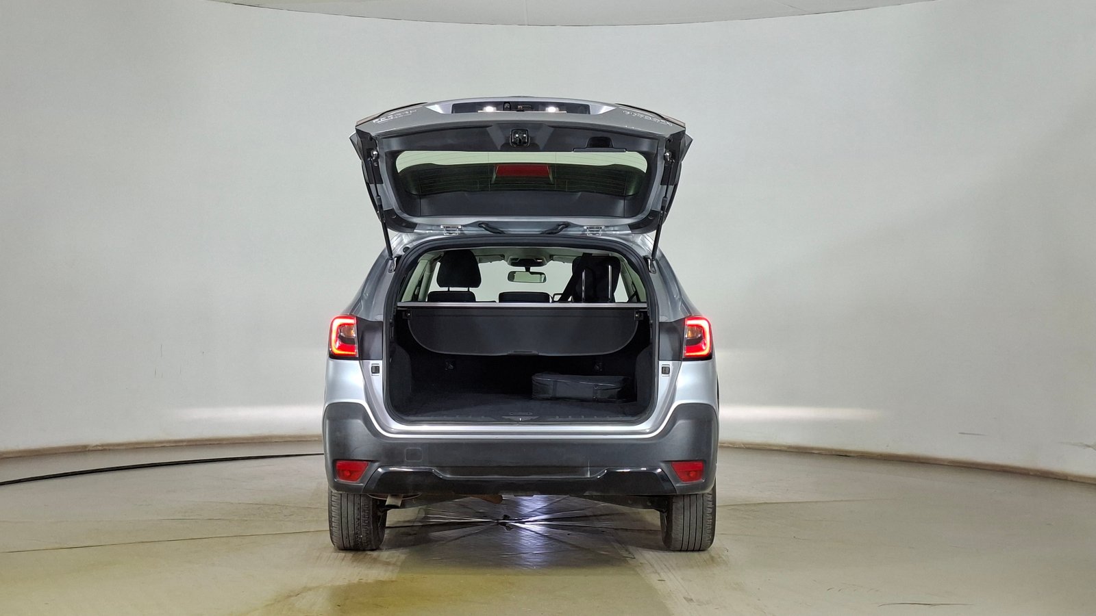 Subaru Outback 2024 - Imagen 6 de 17