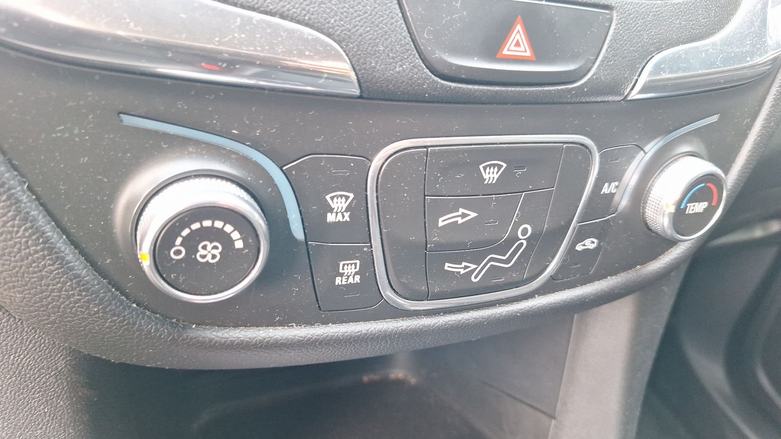 Chevrolet Equinox 2020 - Imagen 14 de 14