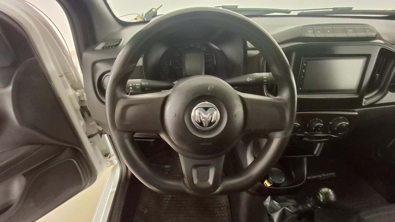 Ram VAN 700 2023 - Imagen 9 de 15