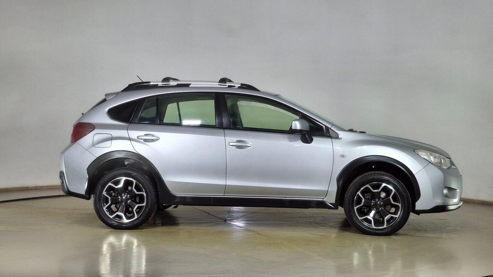 Subaru XV 2013 - Imagen 4 de 15