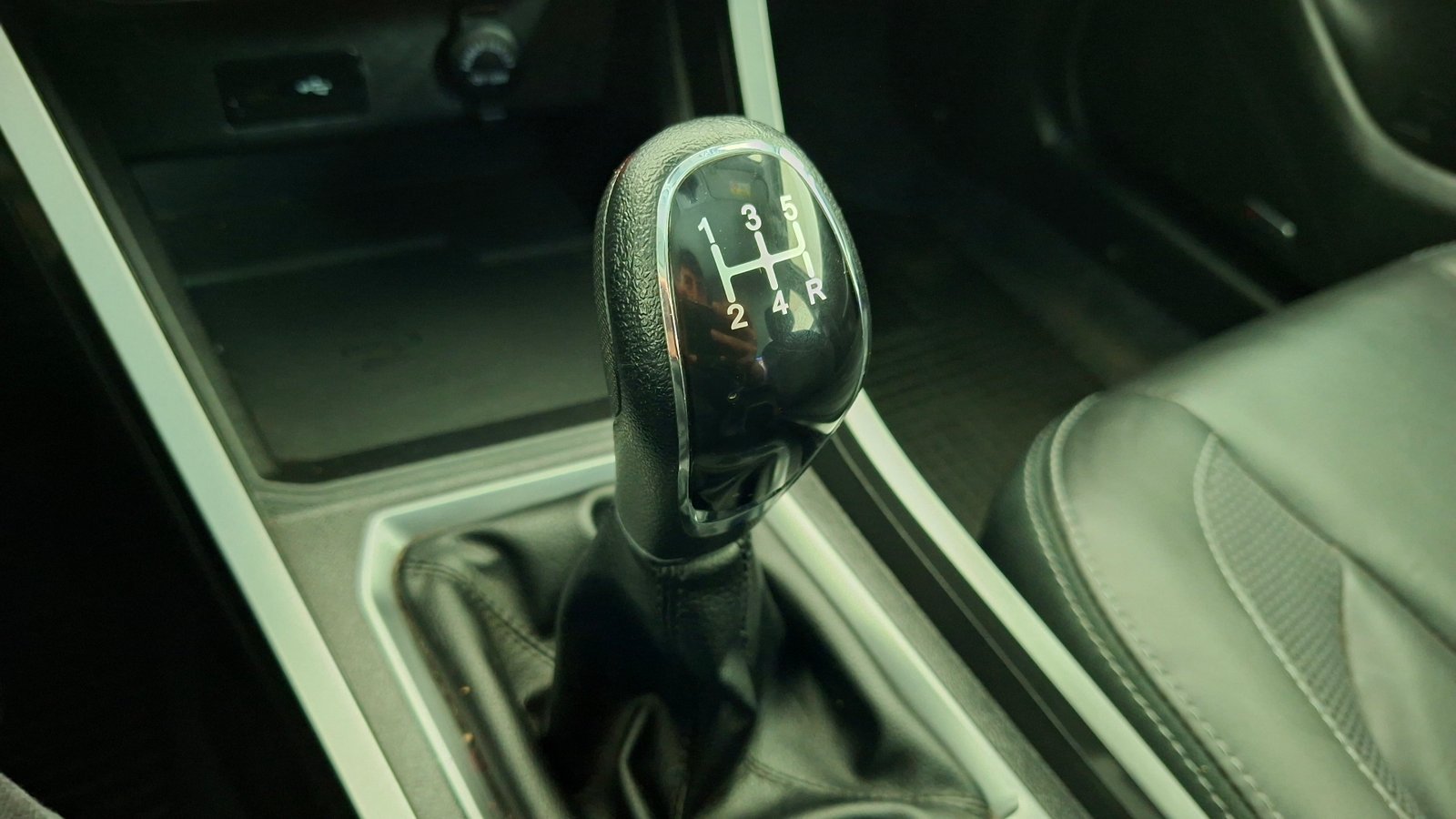 Chery Tiggo 2 Pro 2024 - Imagen 12 de 17