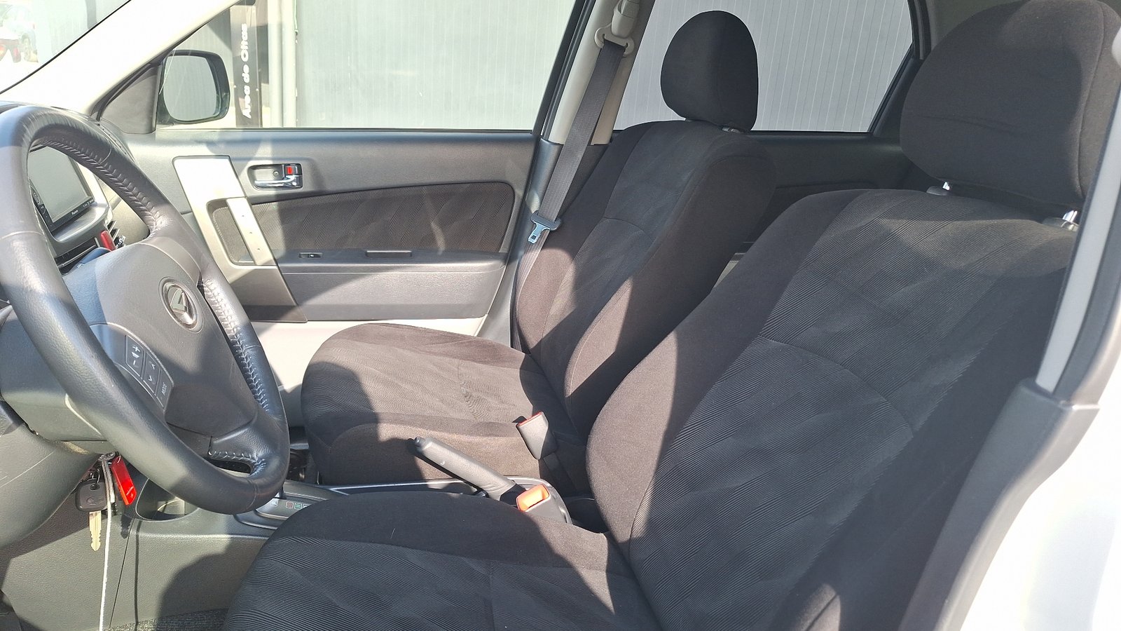 Daihatsu Terios 2015 - Imagen 13 de 14