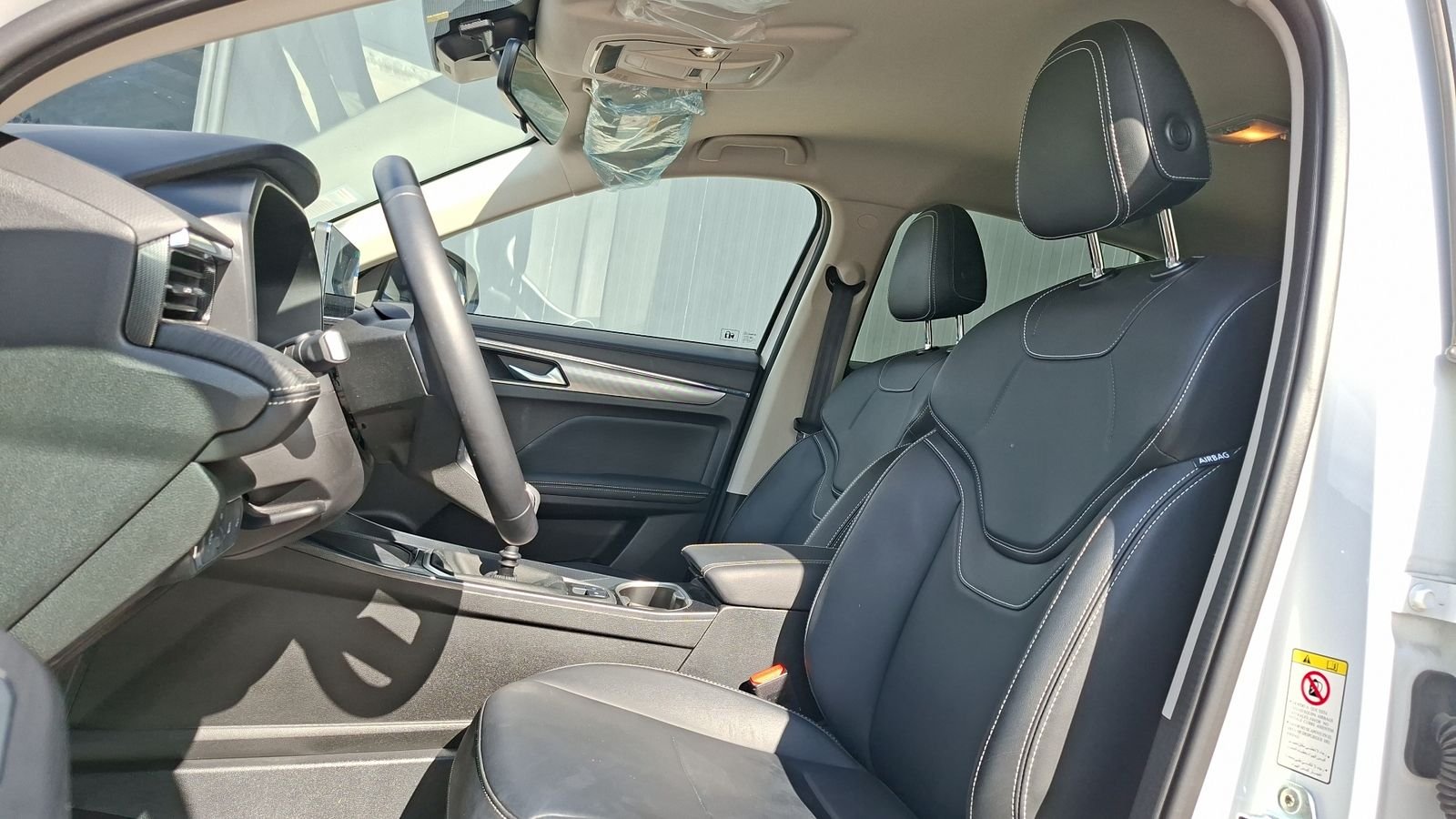 Great Wall Haval Jolion 2025 - Imagen 13 de 15