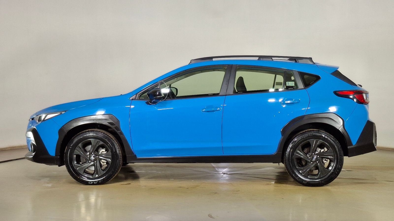 Subaru Crosstrek 2024 - Imagen 7 de 16