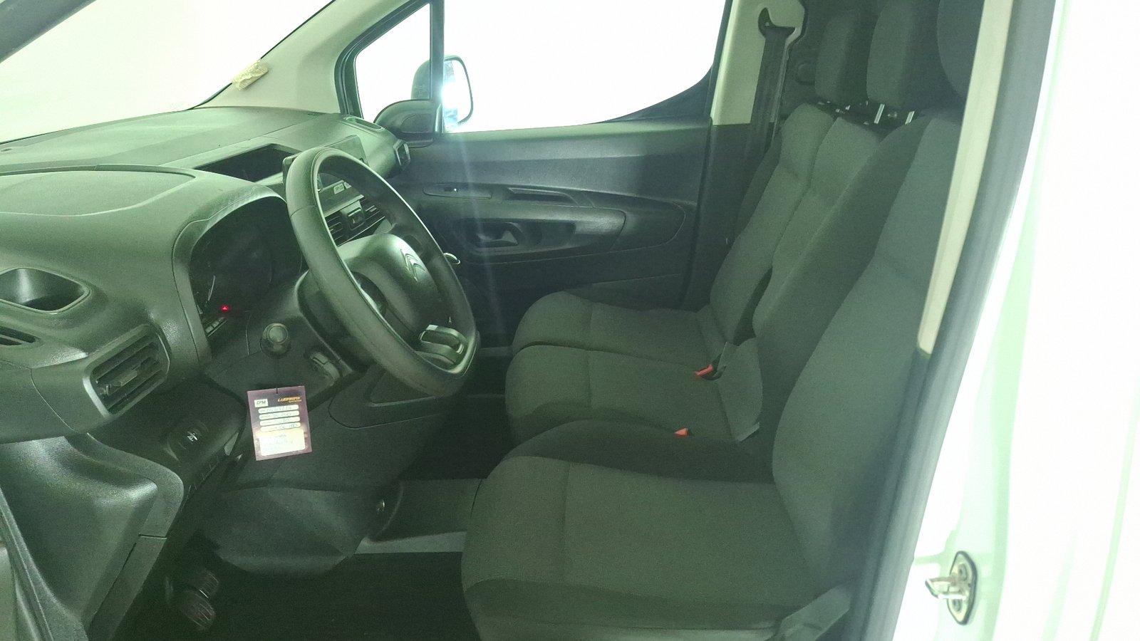 Citroen Berlingo 2021 - Foto 3 de 5