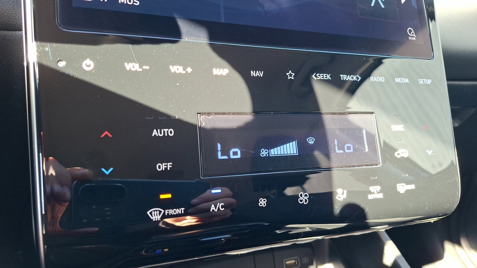 Hyundai Tucson 2023 - Imagen 15 de 15