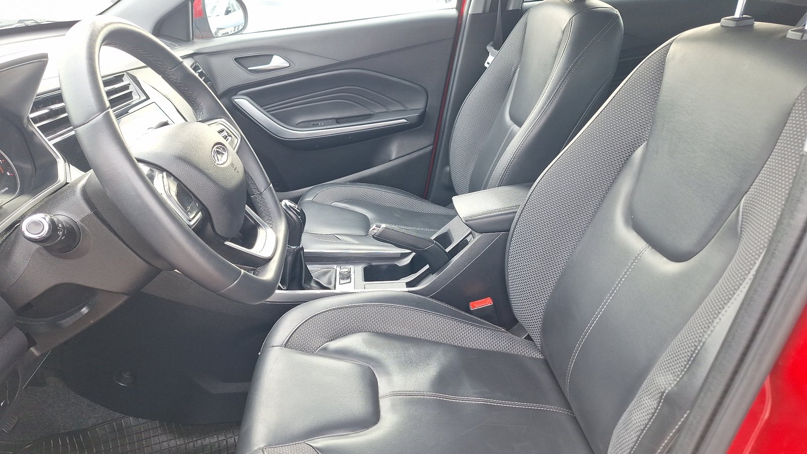 Chery Tiggo 2 Pro 2022 - Imagen 14 de 15