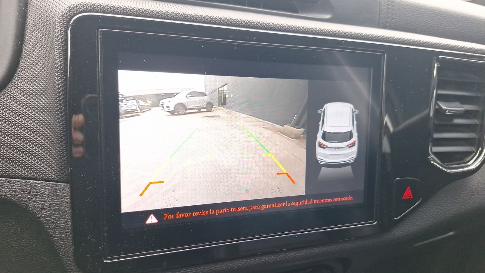 Chery Tiggo 3 2022 - Imagen 12 de 15