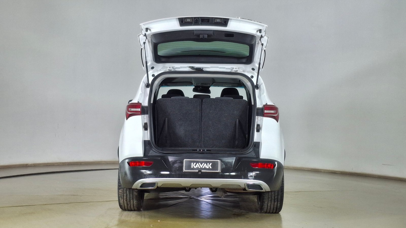 Jetour X70 2024 - Imagen 6 de 16