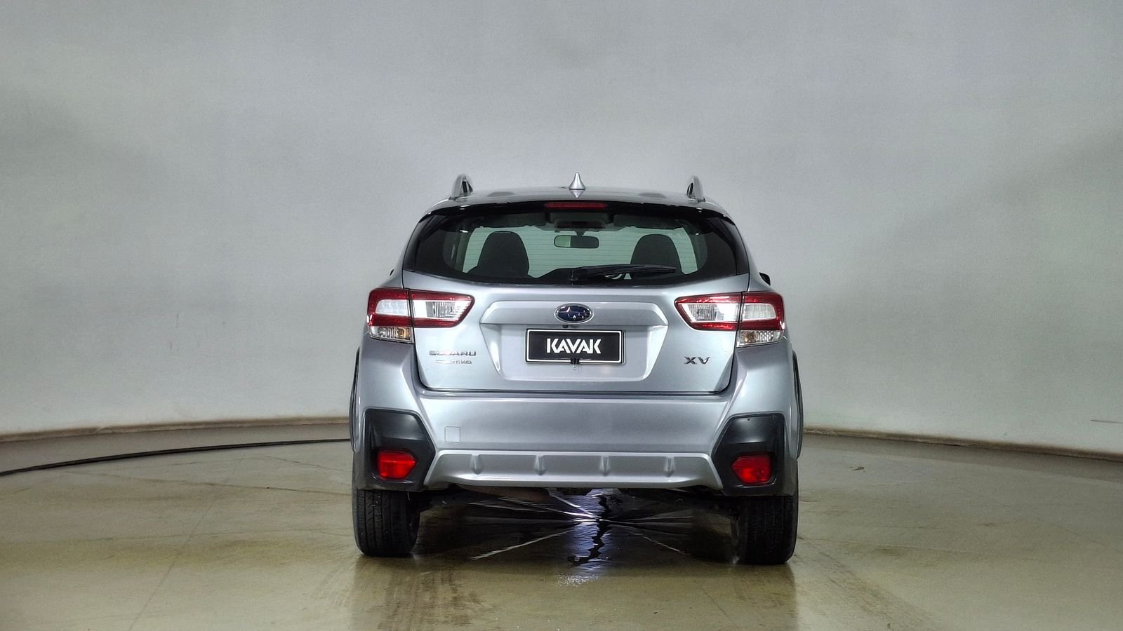 Subaru XV 2020 - Imagen 5 de 16