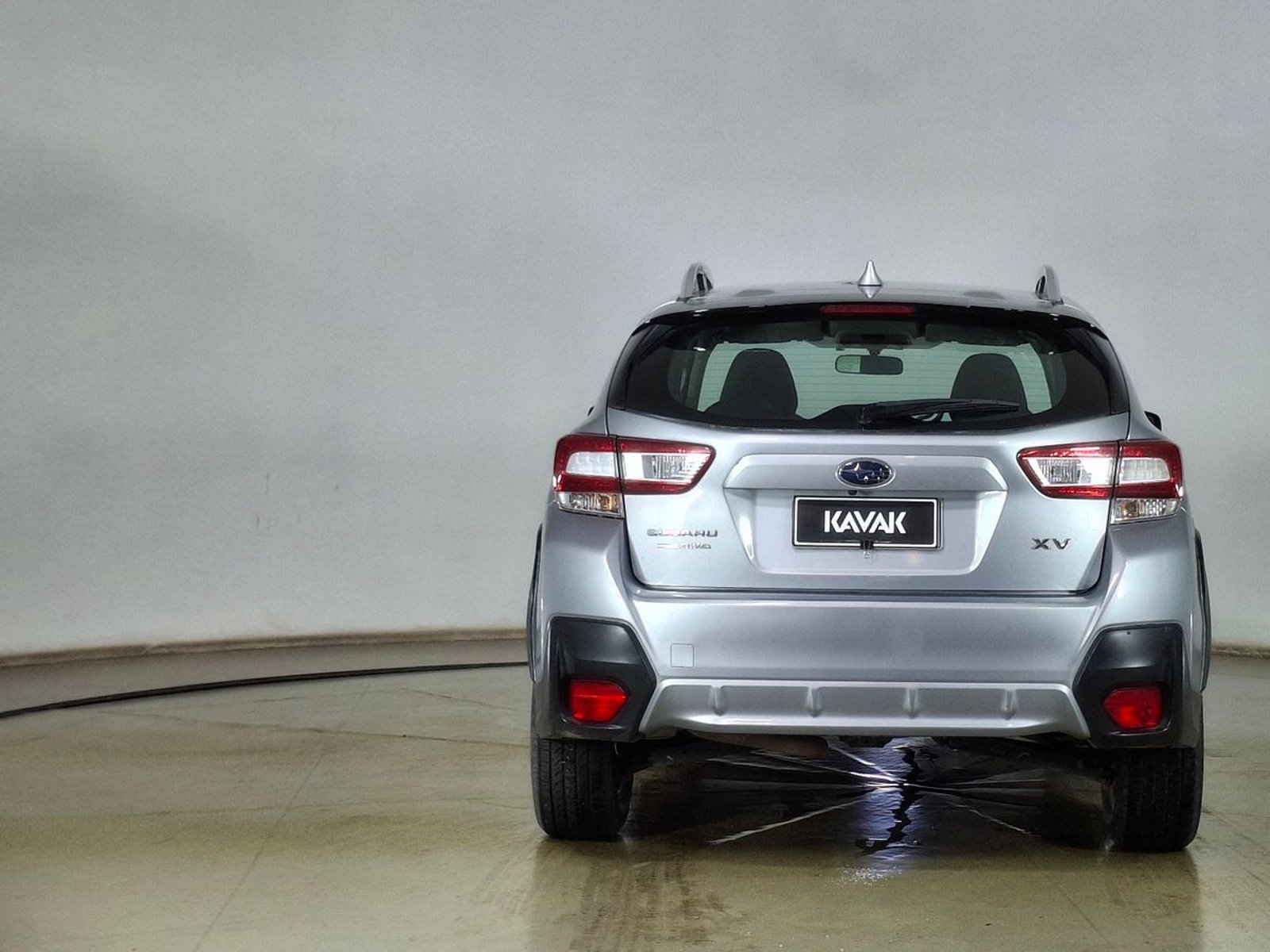 Subaru XV 2020 - Foto 5 de 16