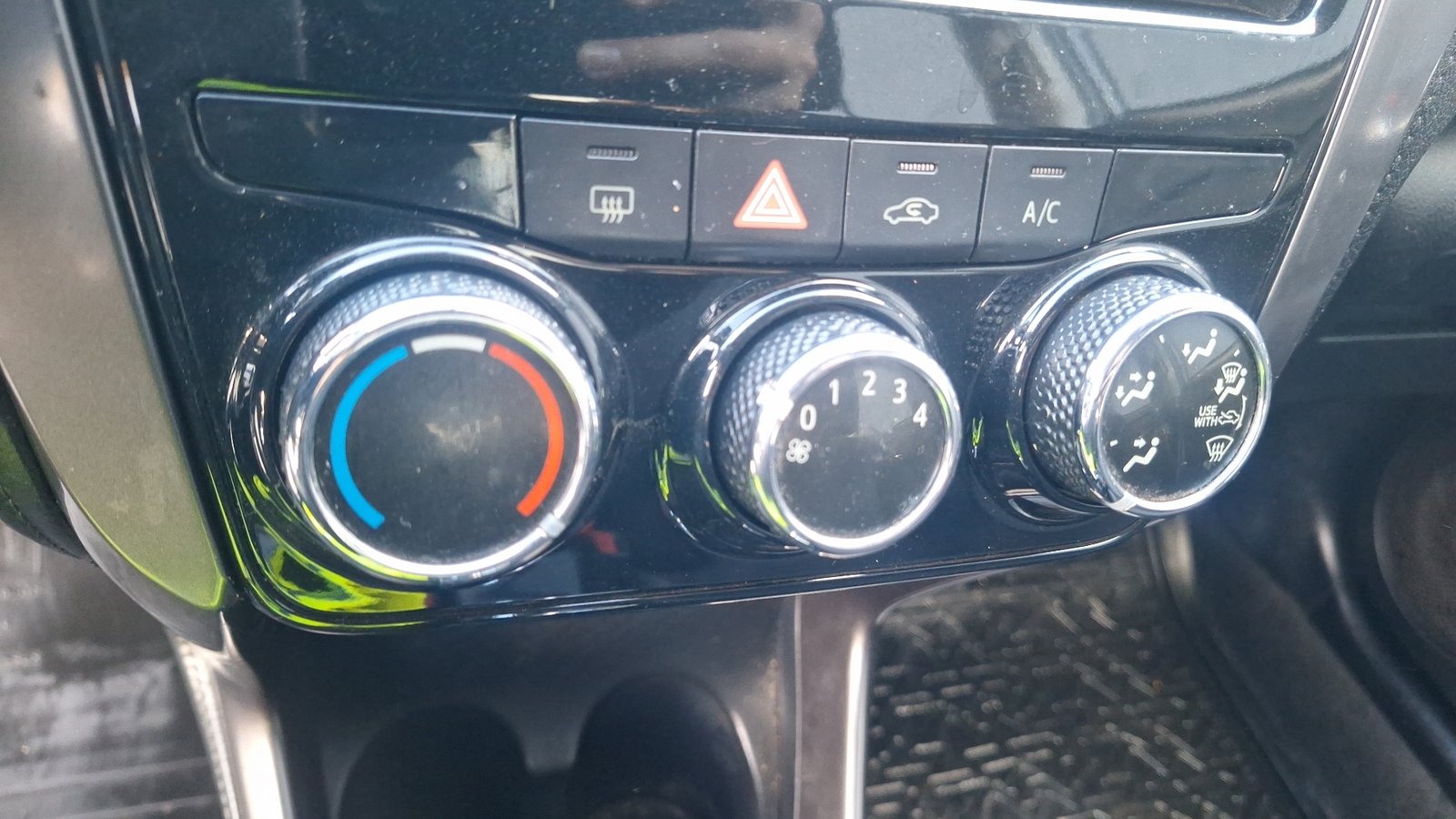 Toyota Yaris 2022 - Imagen 14 de 14