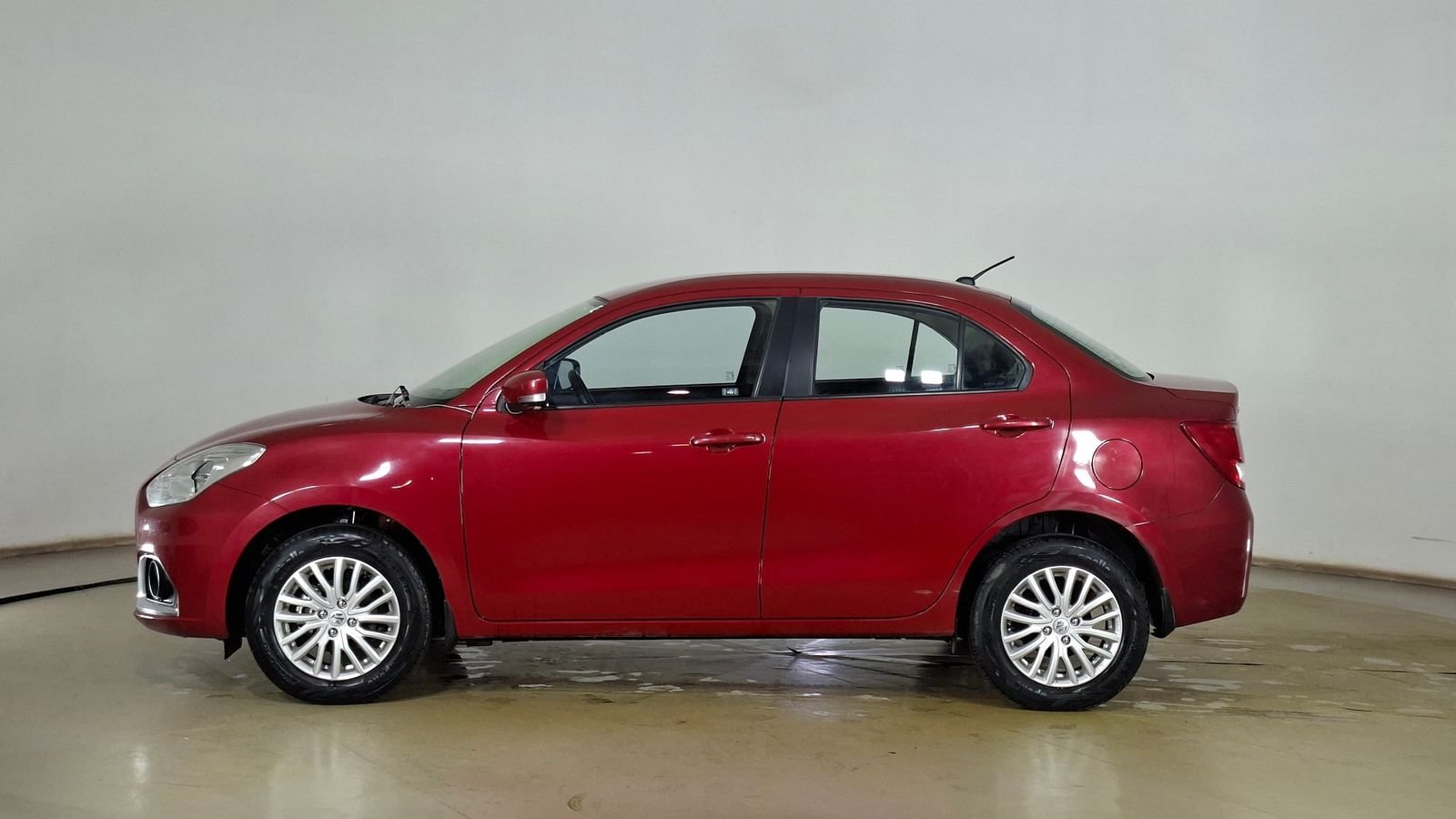 Suzuki Dzire 2022 - Imagen 7 de 16
