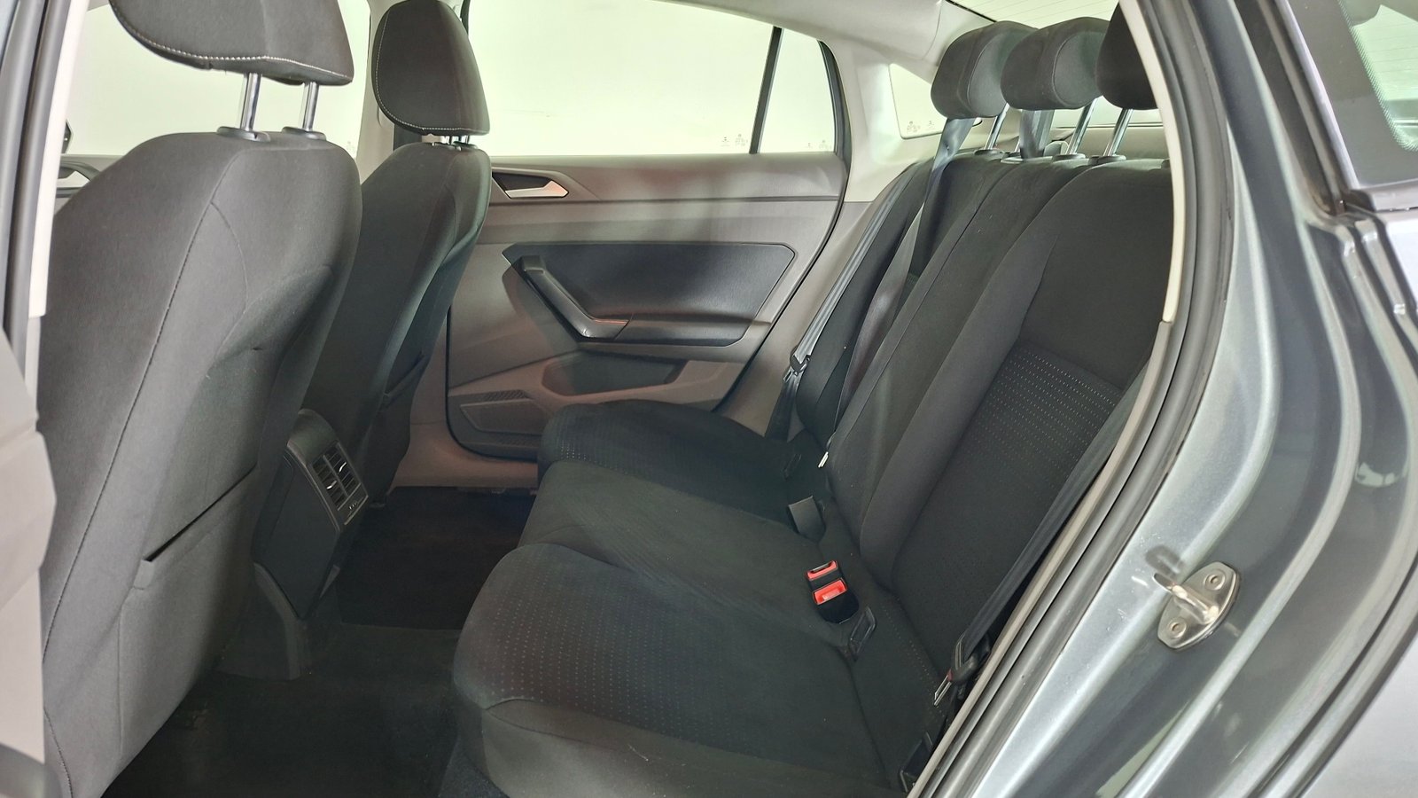 Volkswagen Virtus 2019 - Imagen 14 de 16
