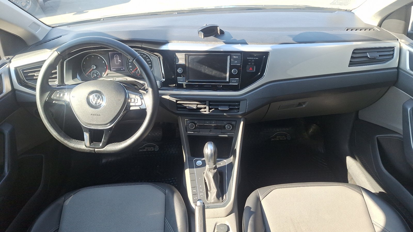 Volkswagen Polo 2020 - Imagen 6 de 15