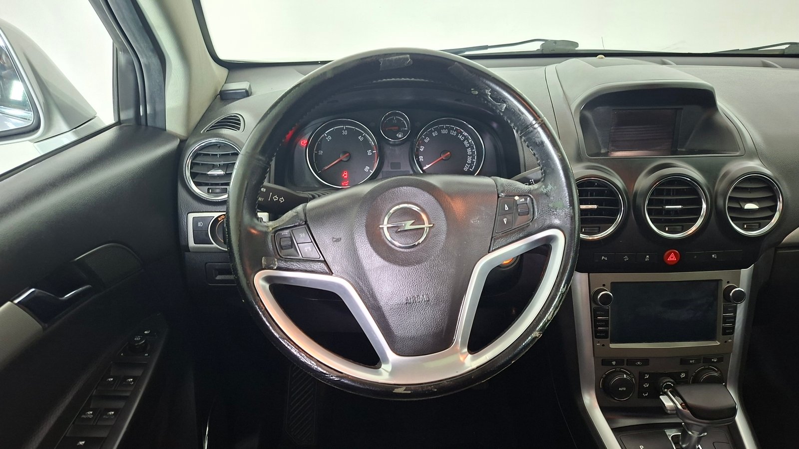 Opel Antara 2016 - Imagen 8 de 17