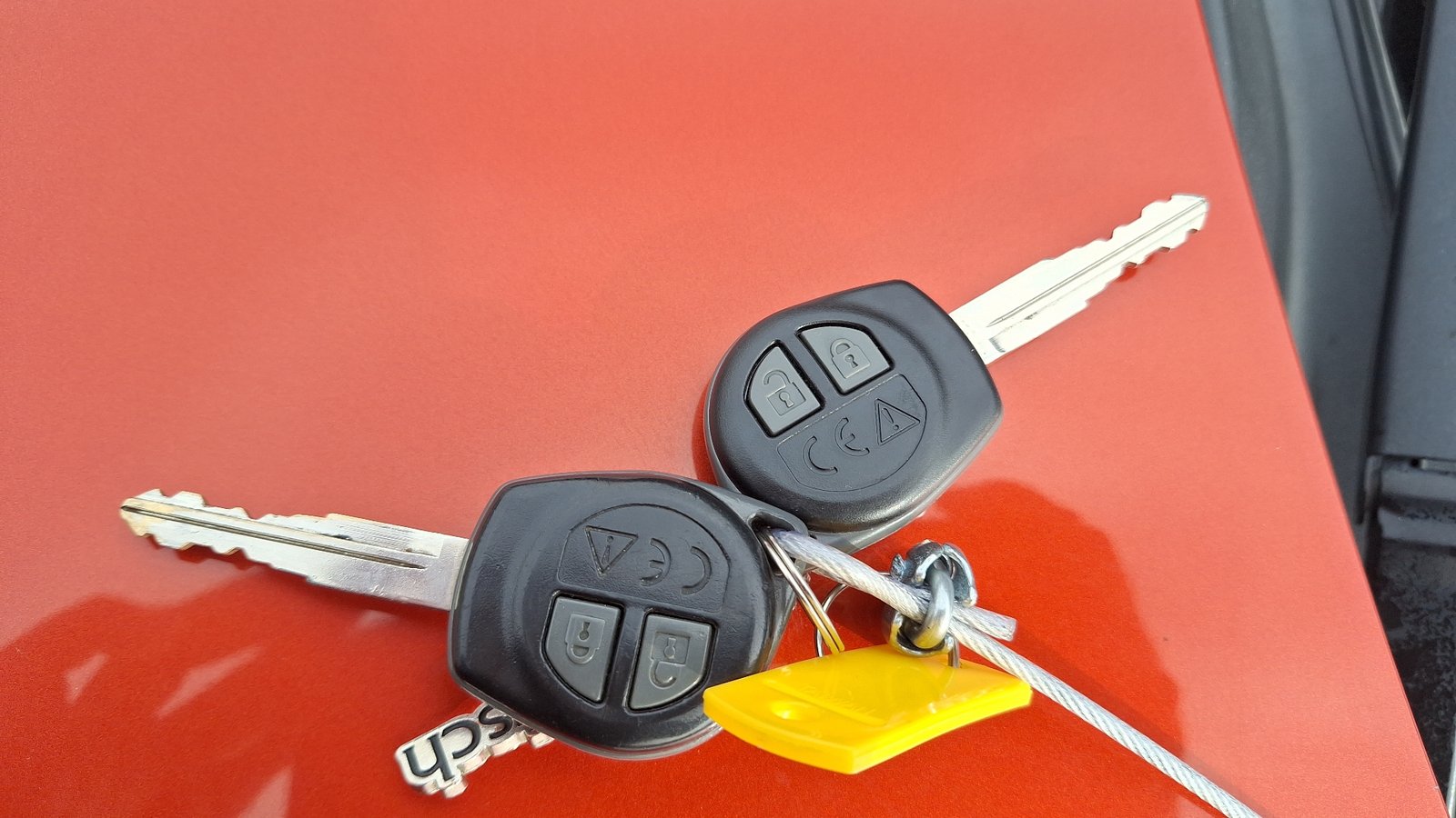 Suzuki Swift 2022 - Imagen 7 de 15