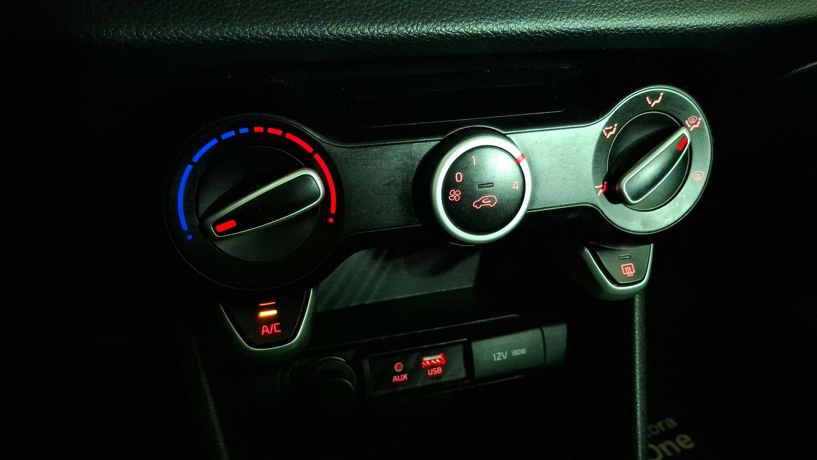 Kia MORNING 2019 - Imagen 15 de 16